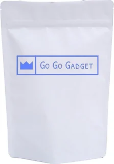 Go Go Gadget Kitchen Groentesnijder Groen