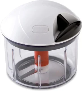 Groentehakker handmatig Hakmolen