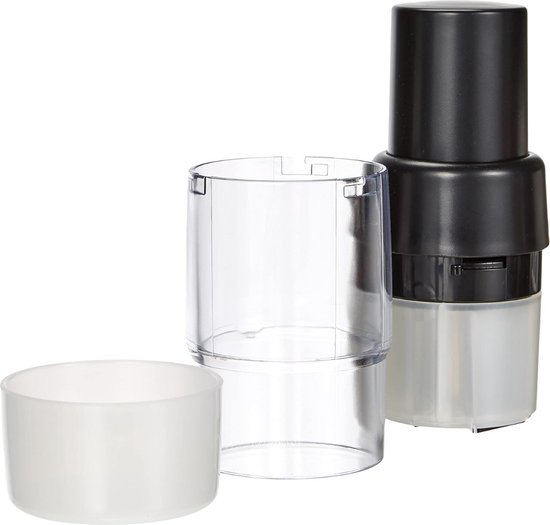 Groentehakker Handmatig Hakmolen review