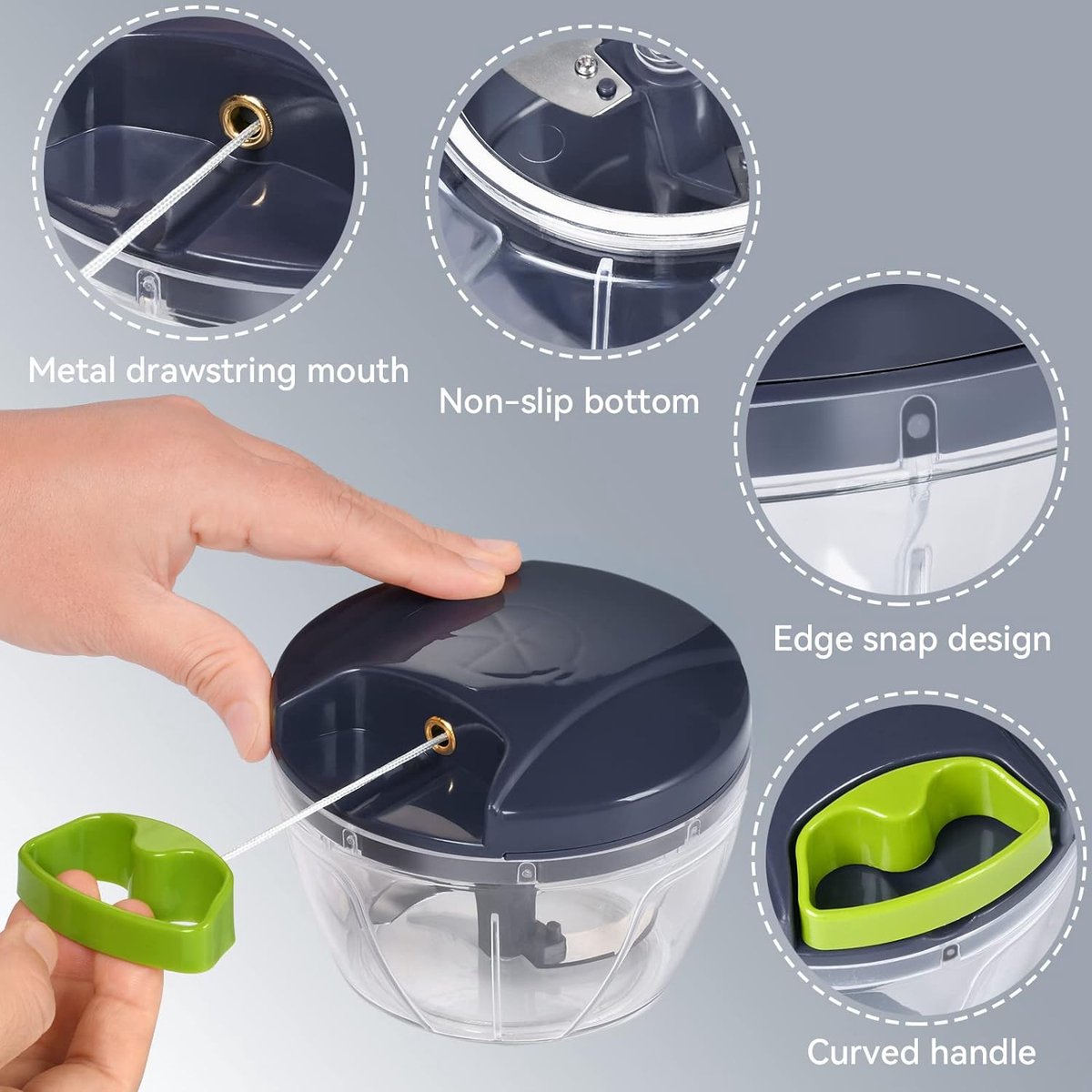 Wat vinden we minder goed