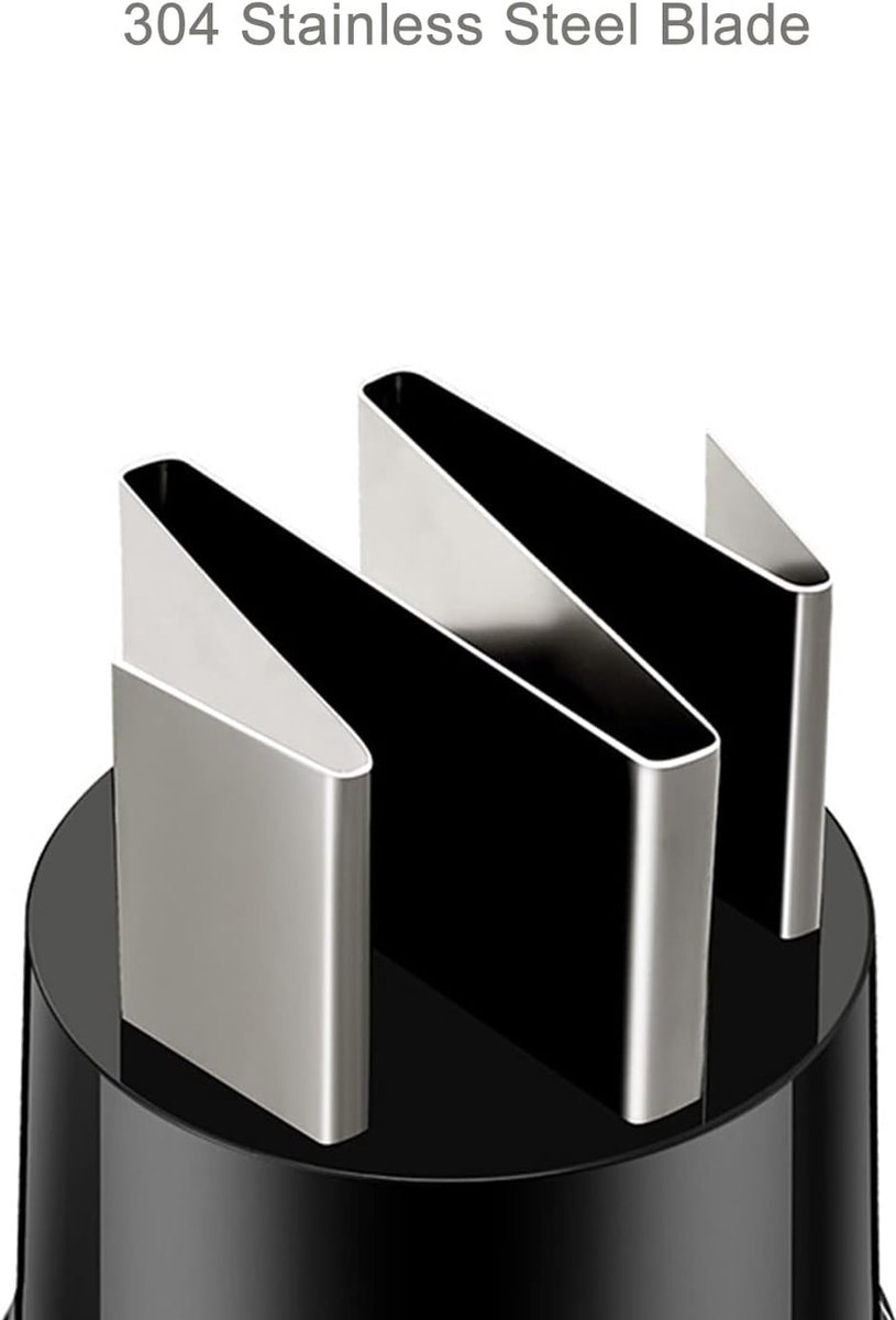 Wat vinden we minder goed