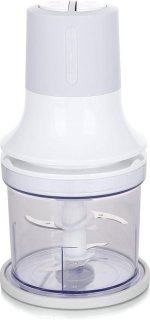 Hakmolen - Food Chopper review