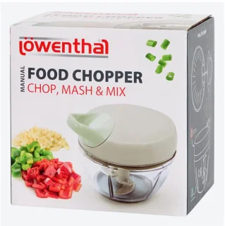 Hakmolen Food Chopper