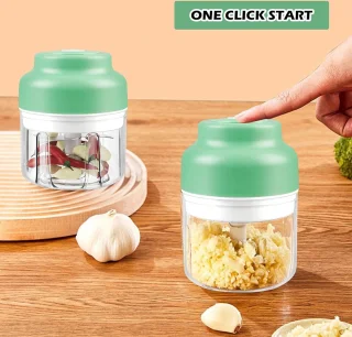 Hakmolen Food Processor Groentesnijder