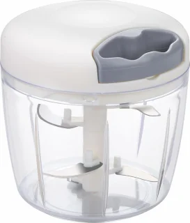 Hakmolen Food Processor Groentesnijder
