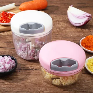 Hakmolen Food Processor Groentesnijder