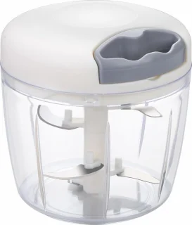 Hakmolen Food Processor Groentesnijder