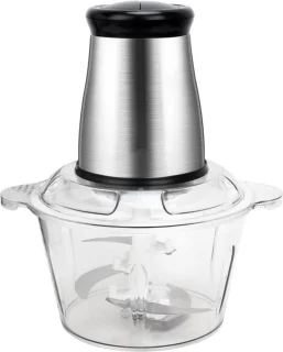 Hakmolen Food Processor Groentesnijder