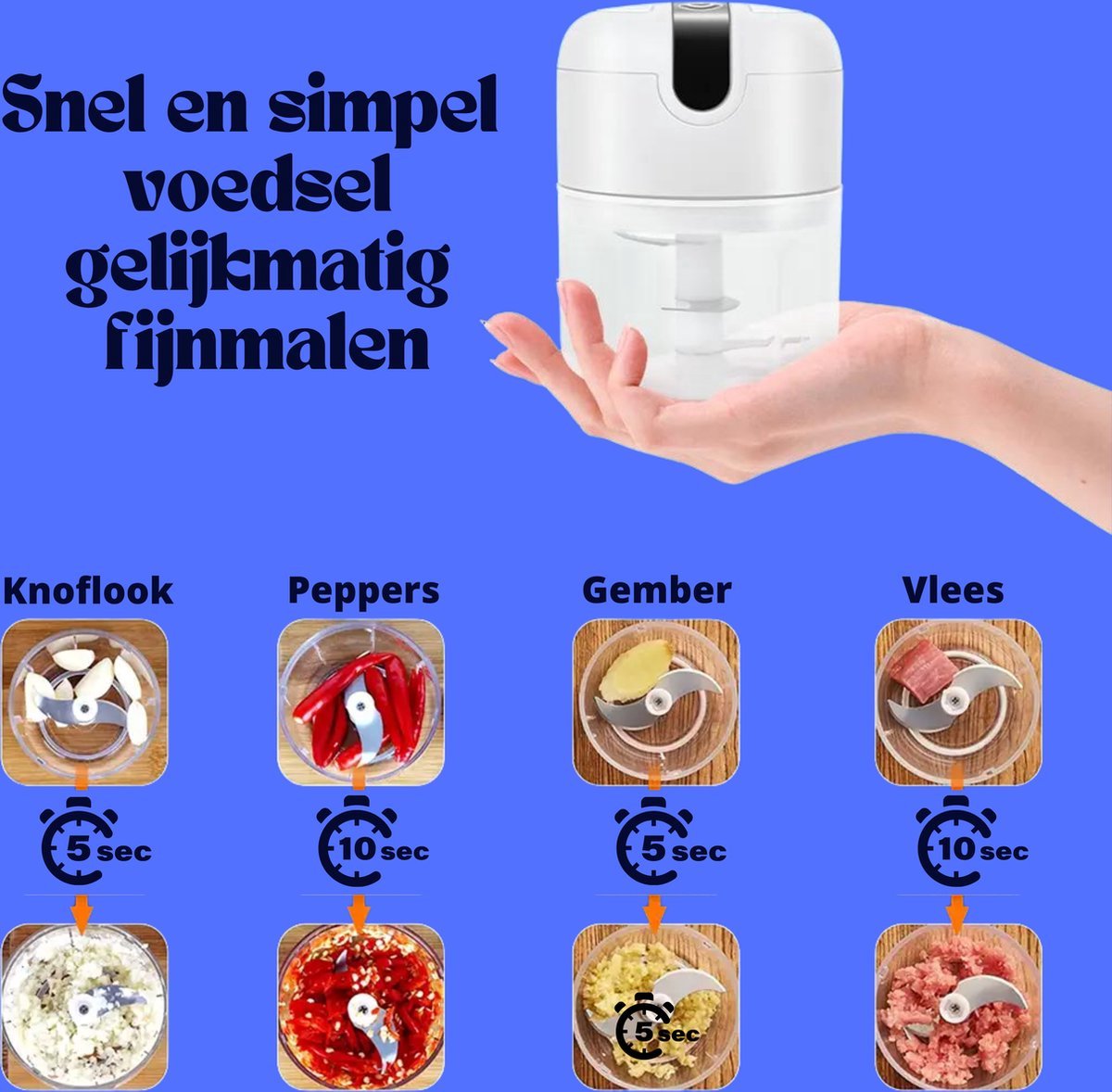 Advies voor kopers