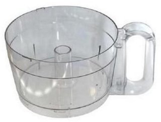 De Hakmolen voor keukenapparaten in één oogopslag