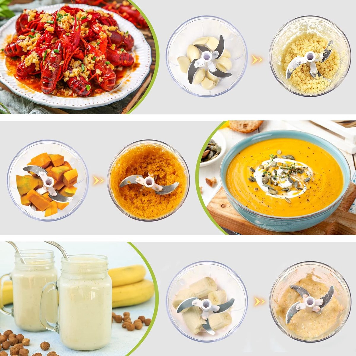 Wat vinden we minder goed