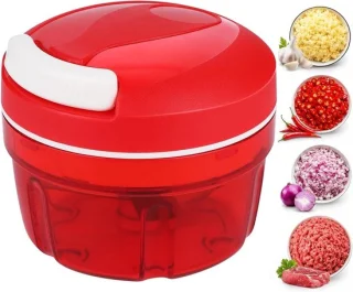 Handmatige hakmolen 300 ml