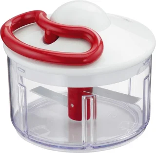 Handmatige hakmolen 500 ml