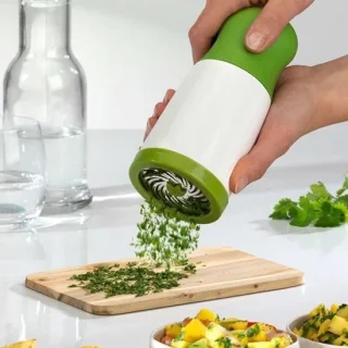 Handmatige hakmolen