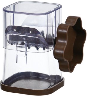 Wat vinden we minder goed