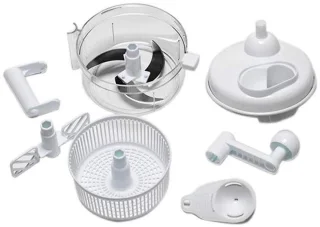 Handmixer 14678 - Slacentrifuge