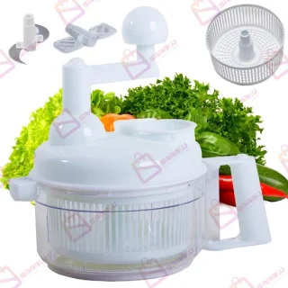 Handmixer 14678 - Slacentrifuge