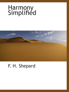 Harmony Simplified