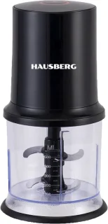 Hausberg HB-4502NG Hakmolen