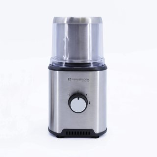 De Heinzelmann CHEF-G Elektrische specerijenmolen in één oogopslag