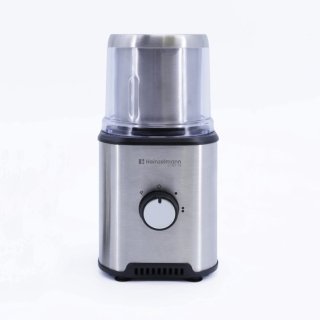 Heinzelmann CHEF-G Elektrische specerijenmolen review