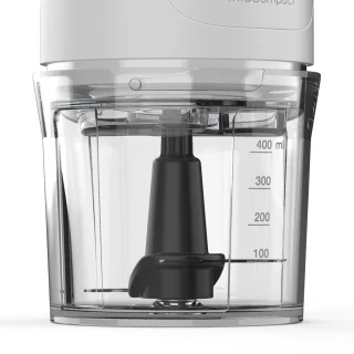 Imetec TritaCompact elektrische hakmolen