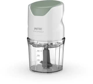 Imetec TritaCompact elektrische hakmolen