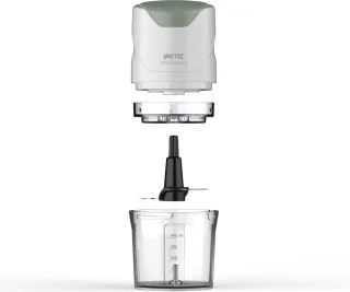 Imetec TritaCompact elektrische hakmolen