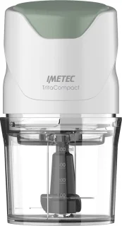 Imetec TritaCompact elektrische hakmolen