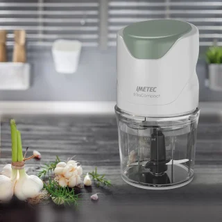 Imetec TritaCompact elektrische hakmolen