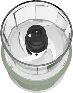 Imetec Tritapiù elektrische hakmolen