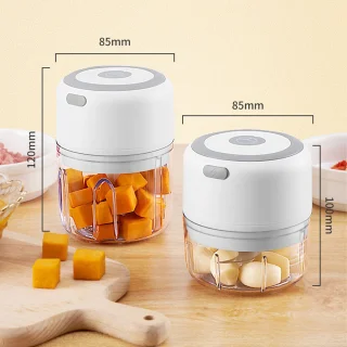IMTEX Hakmolen Mini Blender 100ml
