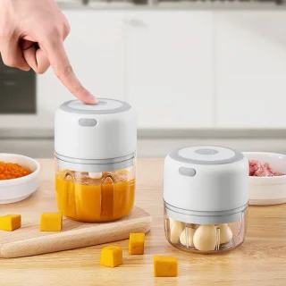 IMTEX Hakmolen Mini Blender 100ml