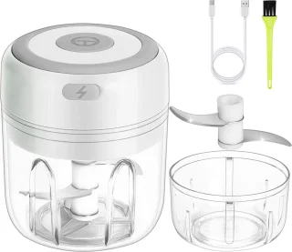 IMTEX Hakmolen Mini Blender 100ml