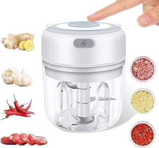 IMTEX Hakmolen Mini Blender 100ml
