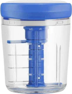 Jamie Oliver Hakmolen 450 ml