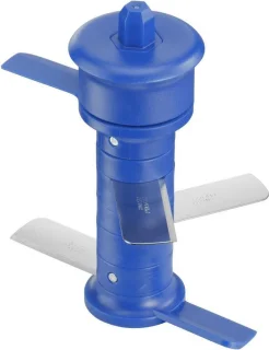 Jamie Oliver Hakmolen 450 ml
