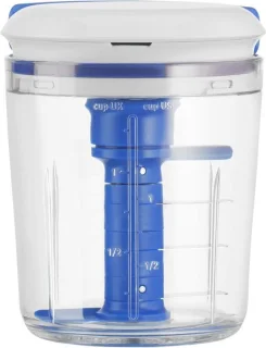 Jamie Oliver Hakmolen 450 ml