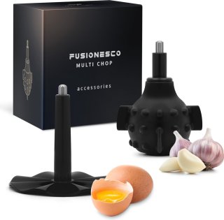 De JAP Appliances Multi Chop Uitbreidingspakket in één oogopslag