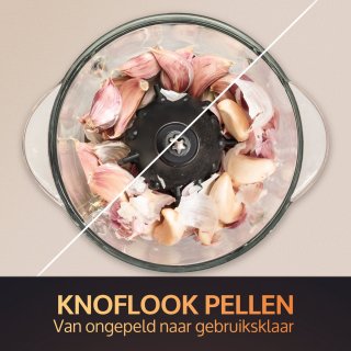 Wat vinden we minder goed