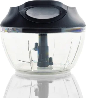 Jata HMAQ4501 handmatige hakmolen 400 ml