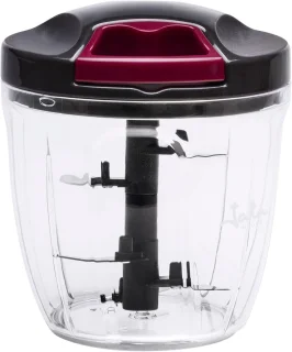 Jata HMAQ4506 handmatige hakmolen 900 ml
