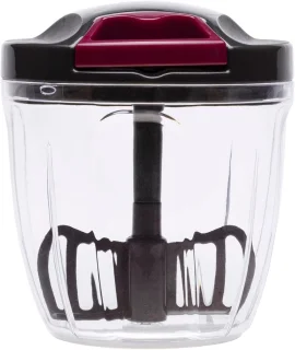 Jata HMAQ4506 handmatige hakmolen 900 ml