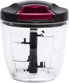 Jata HMAQ4506 handmatige hakmolen 900 ml