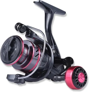 Karper molen spinning reel