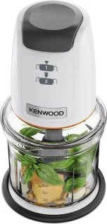 Kenwood CHP61.100WH Hakmachine 500W Wit