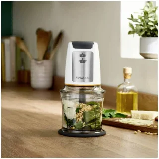 Kenwood CHP61.100WH Hakmachine 500W Wit