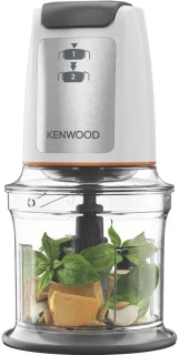 Kenwood CHP61.100WH Hakmachine 500W Wit