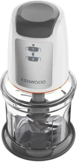 Kenwood CHP61.100WH Hakmachine 500W Wit
