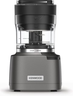 Kenwood Duo Prep CHP80.000SI Chopper Zilver